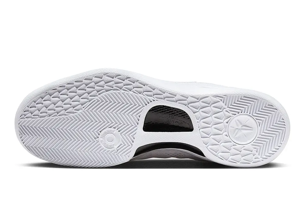 Nike Kobe 8 Protro “Halo” Official Images