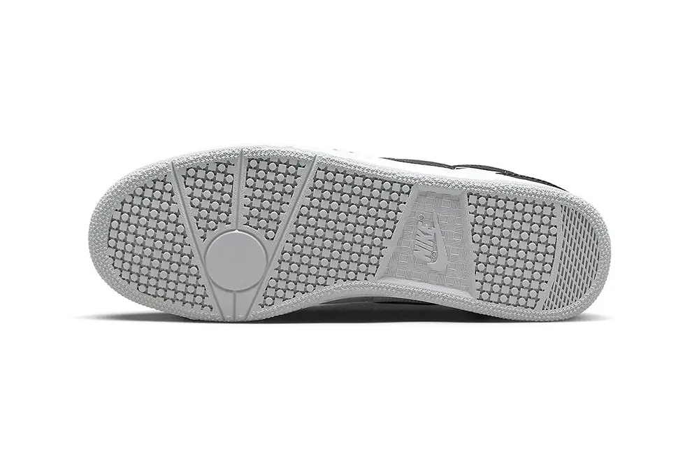 Nike Mac Attack "White/Black"