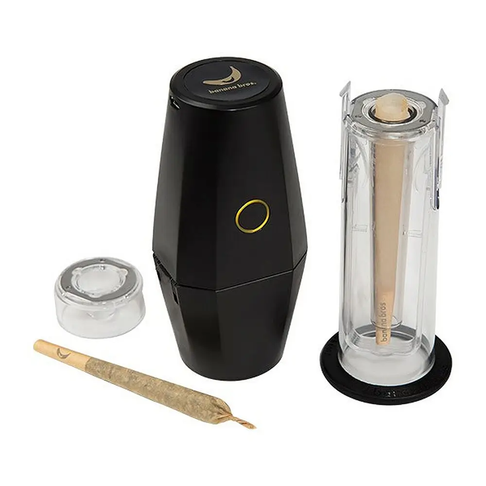 Otto Automatic Weed Grinder/Roller
