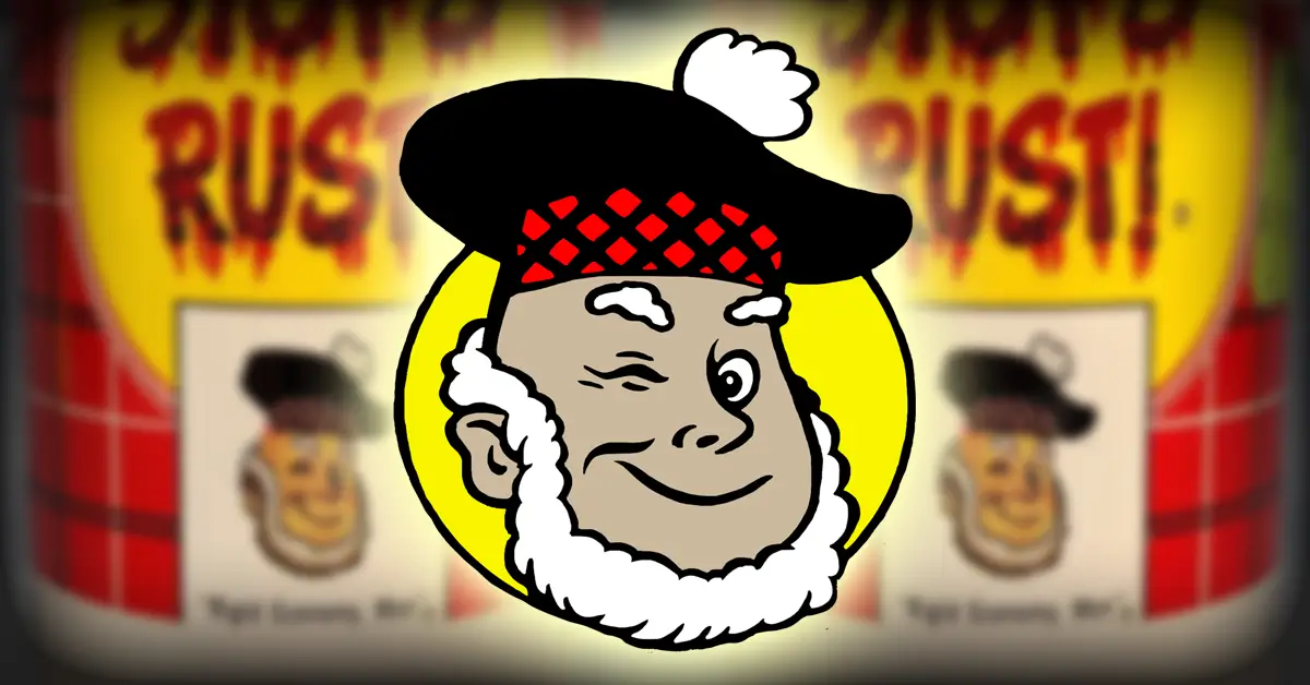 Rusto Scottie Big Face Tees Now Available