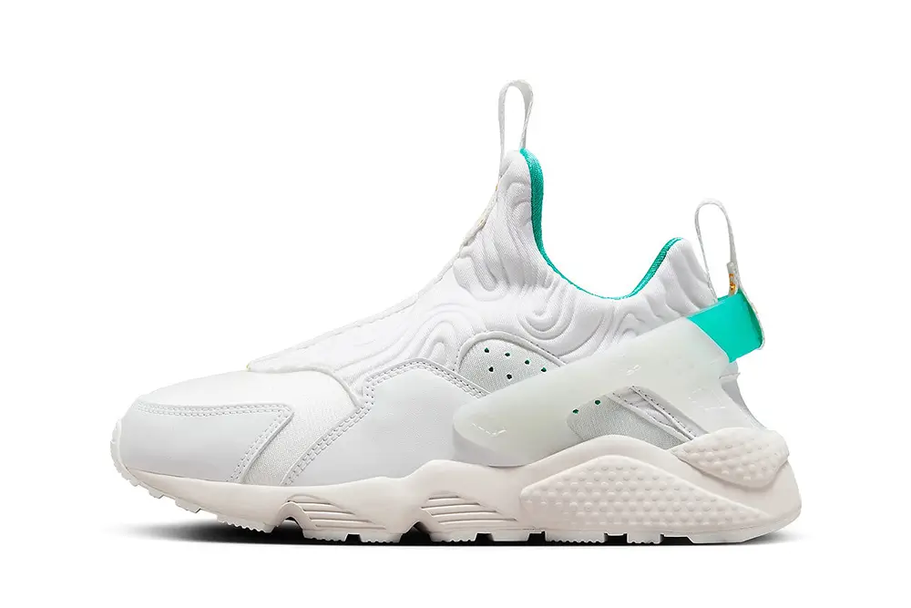 Serena Williams Design Crew Takes the Nike Air Huarache to the Next Level
