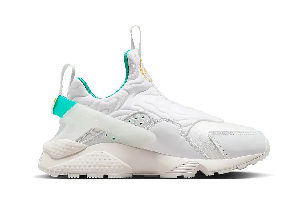 Serena Williams Design Crew Takes the Nike Air Huarache to the Next Level