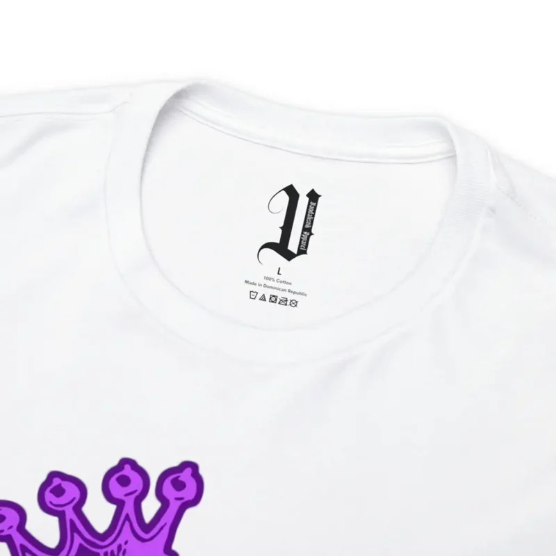 Illadel Phillies Logo T-shirt (Baby Grape)