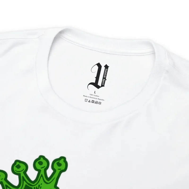 Illadel Phillies Logo T-shirt (Shamrock)