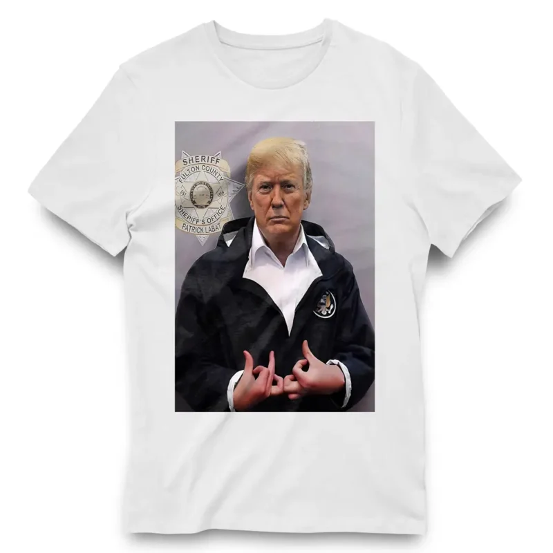 Donald Trump OG T-shirt