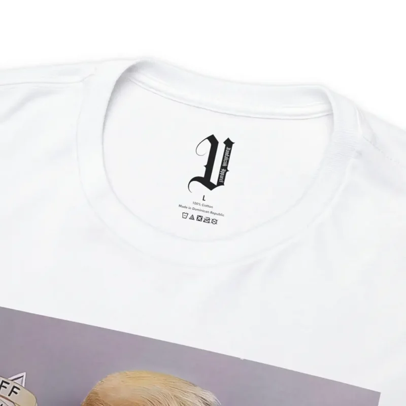 Donald Trump OG T-shirt