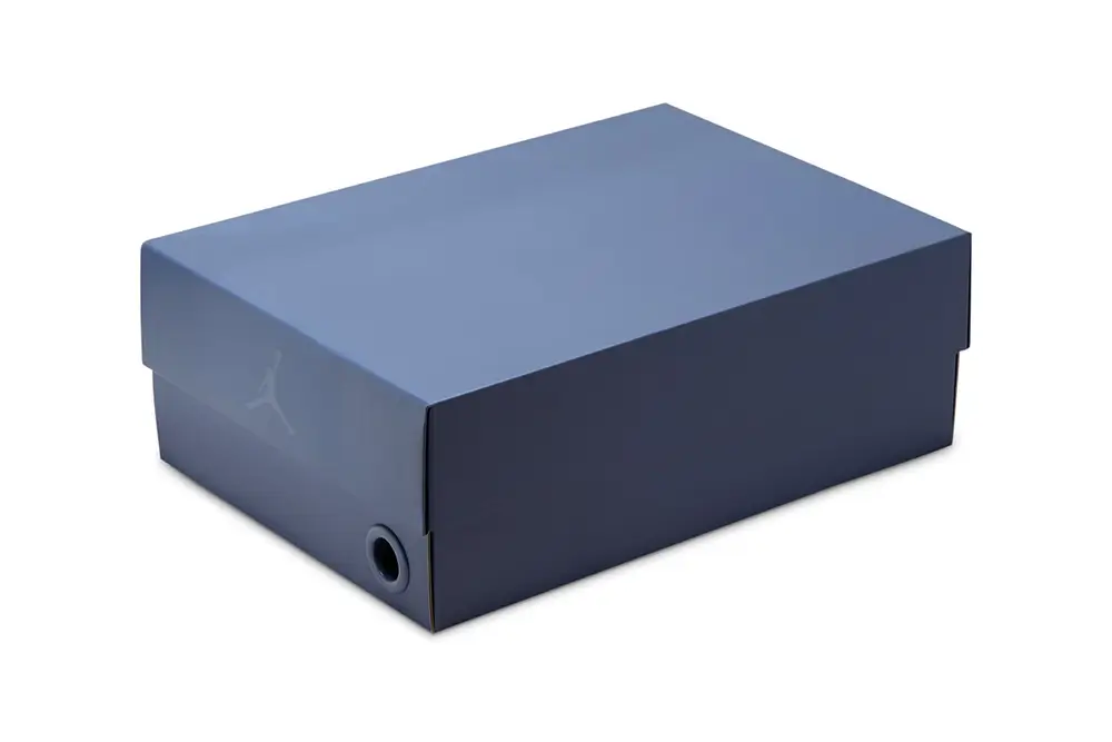 A Ma Maniére x Air Jordan 5 "Diffused Blue" Official Images