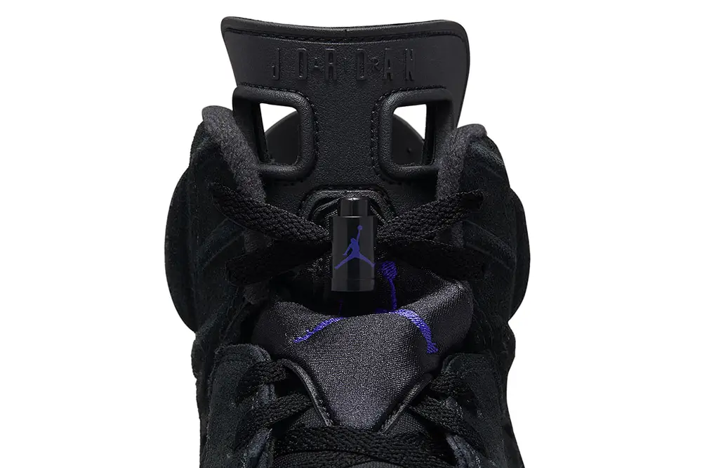 Air Jordan 6 "Aqua" Official Images | Hot Razzberry Air Jordan 6 "Aqua" Official Images