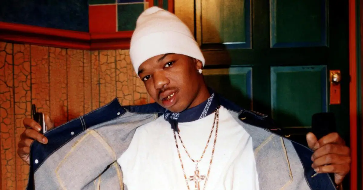 B.G. Of Cash Money Records Set to Be Released from Prison This Week