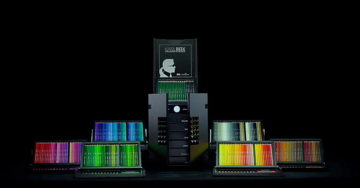 255 years of Karlset | Art & Graphic Anniversary Case