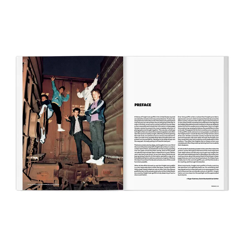 Freight Train Graffiti 2023 | Hot Razzberry Freight Train Graffiti 2023