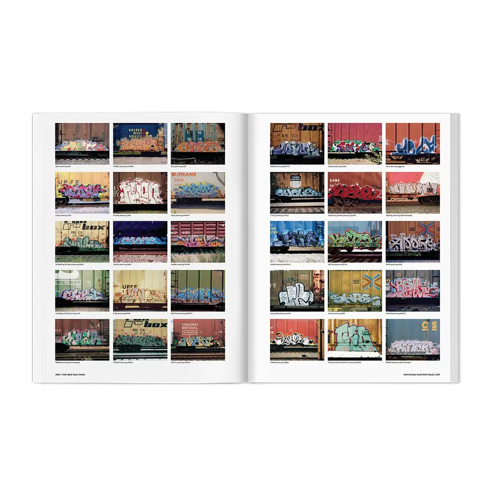 Freight Train Graffiti 2023 | Hot Razzberry Freight Train Graffiti 2023