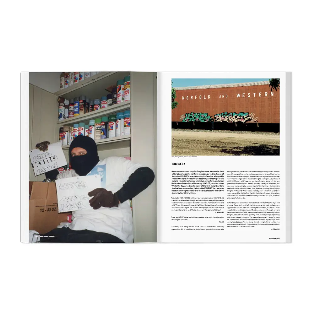 Freight Train Graffiti 2023 | Hot Razzberry Freight Train Graffiti 2023