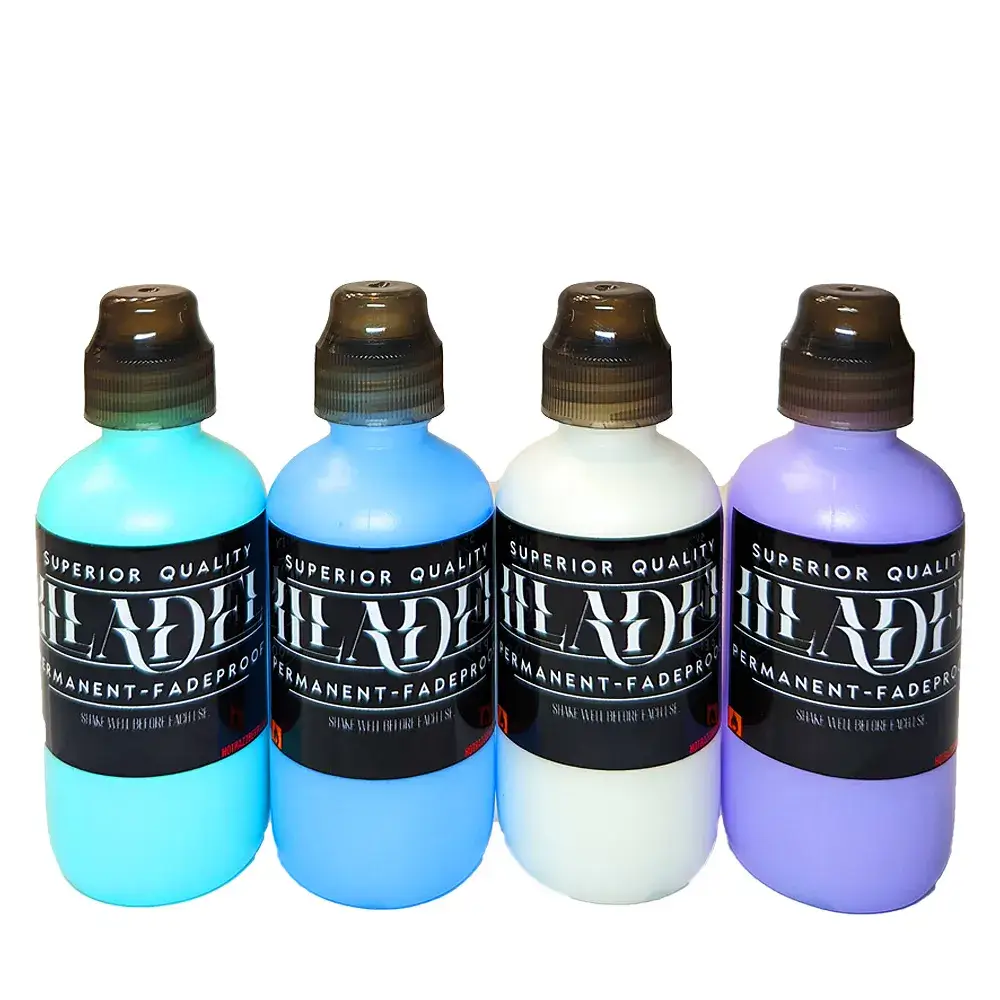 New Colorz Premium Mops Now Available