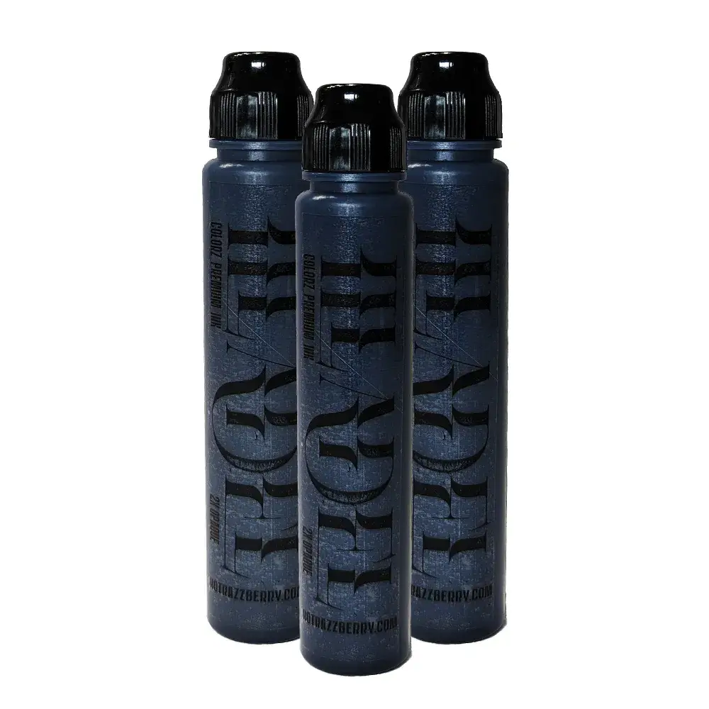 New Colorz Premium Mops Now Available