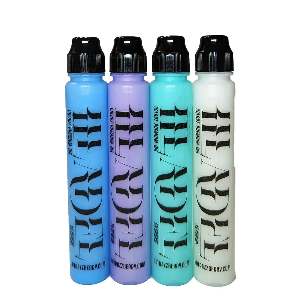 New Colorz Premium Mops Now Available