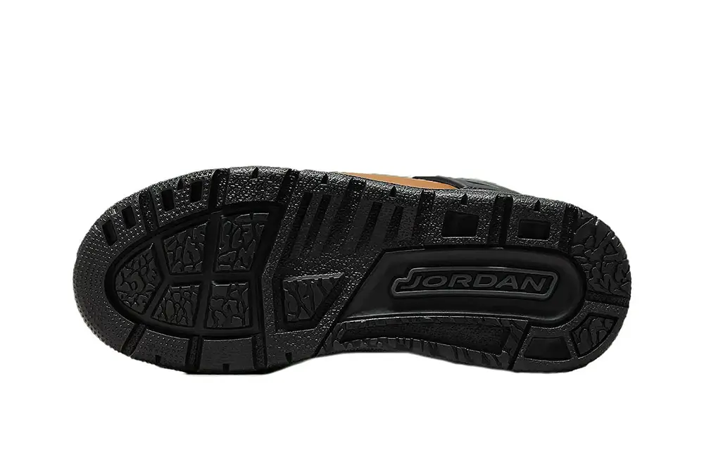 Air Jordan Spiz’ike Winterized "Duckboot" Colorway | Hot Razzberry Air Jordan Spiz’ike Winterized "Duckboot" Colorway