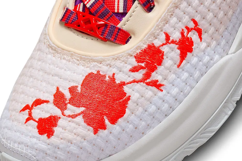 The Mimi Plange x Nike LeBron 20 "Ceremony" Drops Next Week