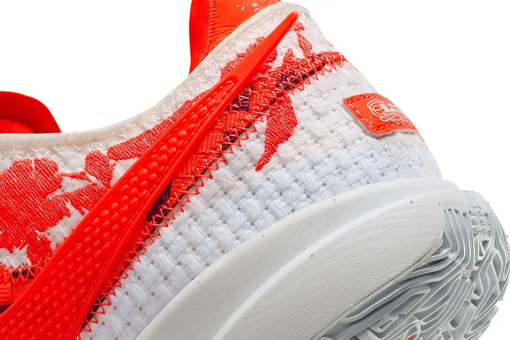 The Mimi Plange x Nike LeBron 20 "Ceremony" Drops Next Week