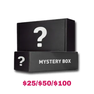 Mystery Box