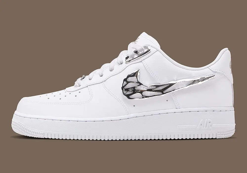 Air Force 1 Low Molten Metal
