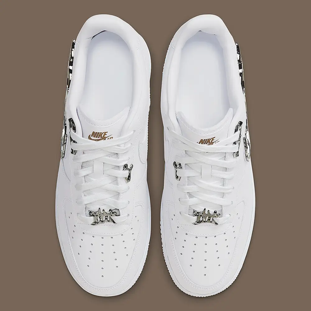 Air Force 1 Low Molten Metal