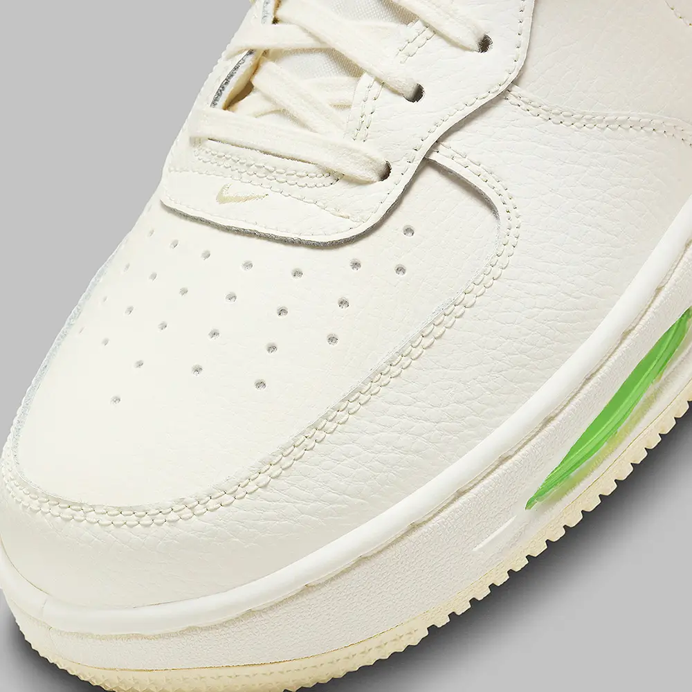 Nike Air Max Force 1 Mid First Look