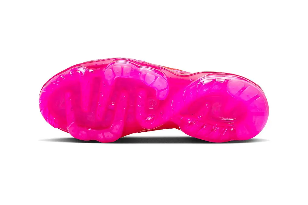 Nike Air VaporMax 2023 Flyknit "Pink Blast"