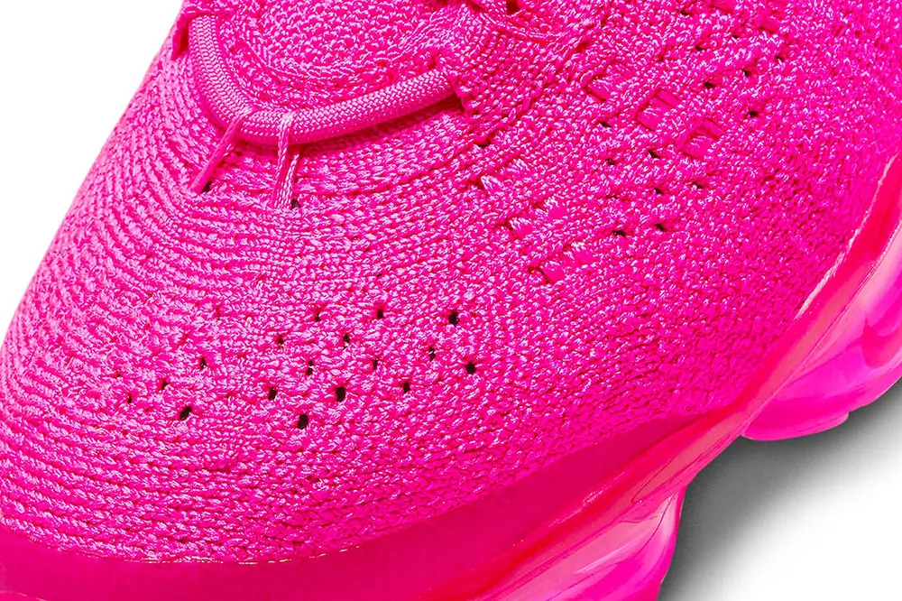 Nike Air VaporMax 2023 Flyknit "Pink Blast"
