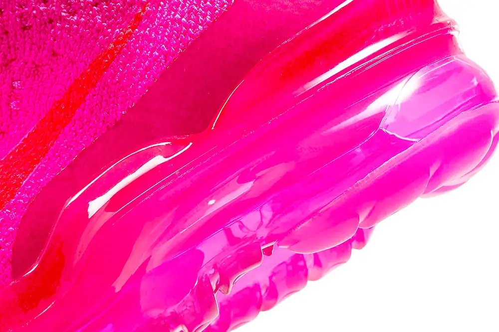 Nike Air VaporMax 2023 Flyknit "Pink Blast"