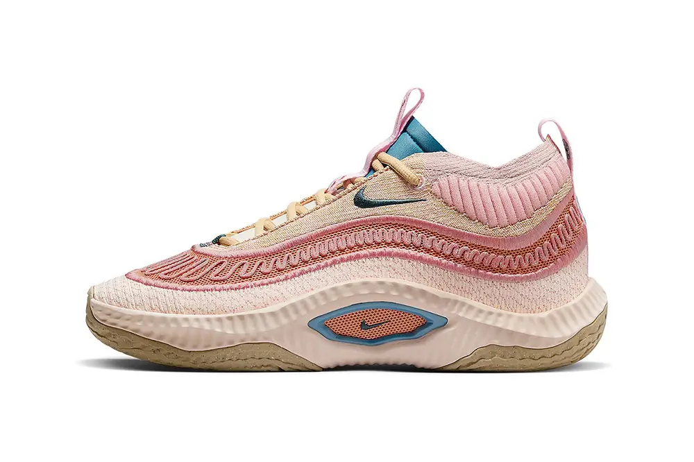 Nike Cosmic Unity 3 "Guava Ice"