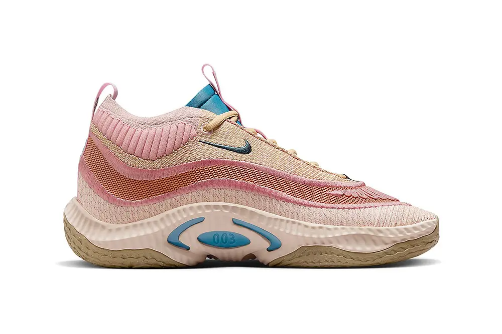 Nike Cosmic Unity 3 "Guava Ice"