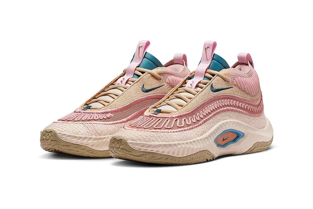 Nike Cosmic Unity 3 "Guava Ice"