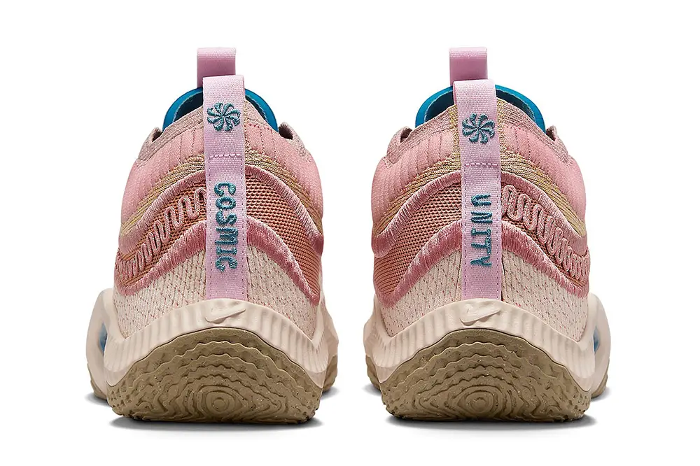 Nike Cosmic Unity 3 "Guava Ice"