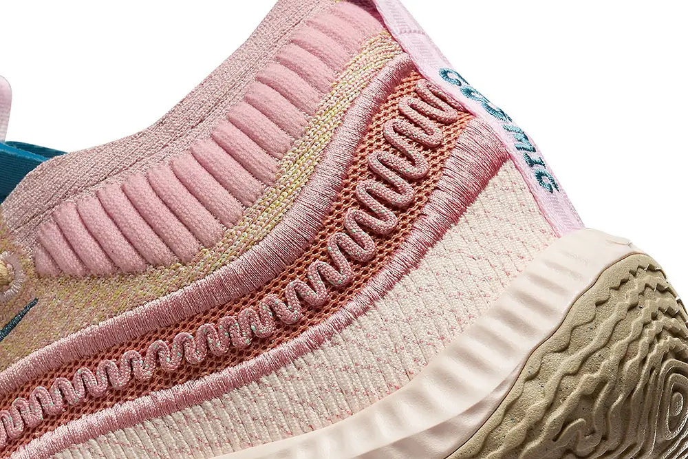 Nike Cosmic Unity 3 "Guava Ice"