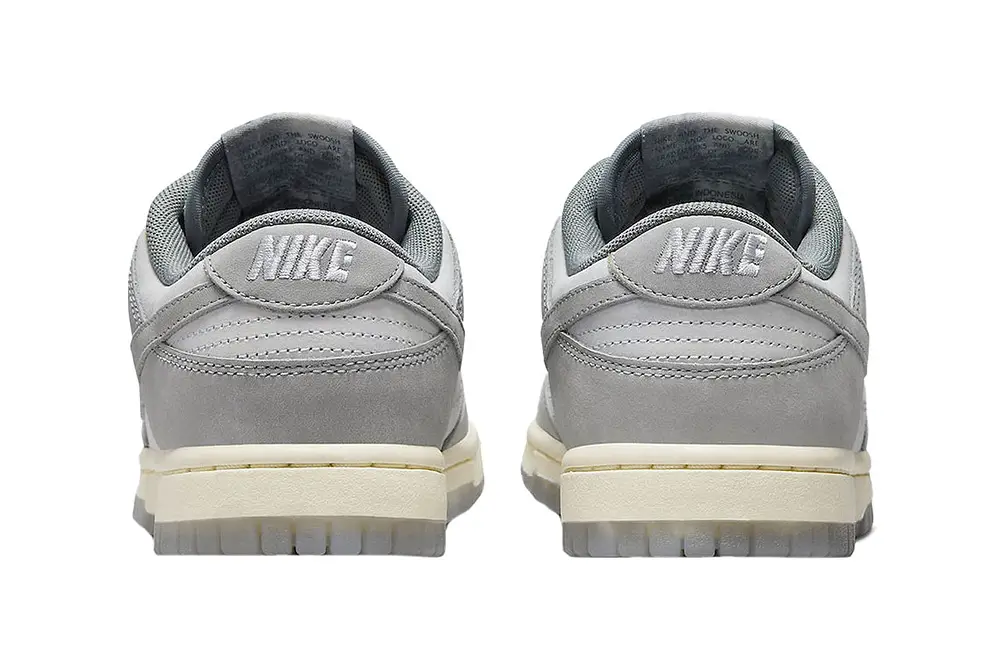 Nike Dunk Low "Cool Grey"