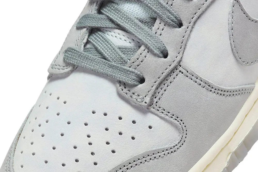 Nike Dunk Low "Cool Grey"
