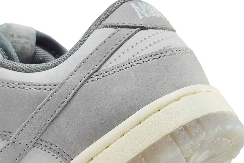 Nike Dunk Low "Cool Grey"