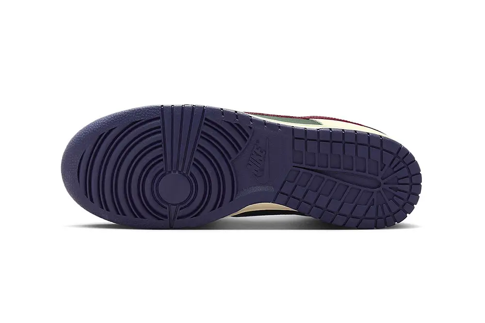 Nike Dunk Low "From Nike, to You" Fresh Hues