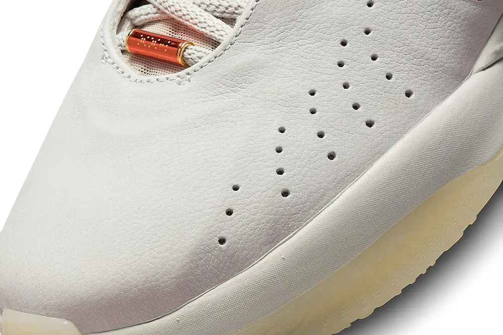 Nike LeBron 21 "Akoya" Official Images | Hot Razzberry Nike LeBron 21 "Akoya" Official Images