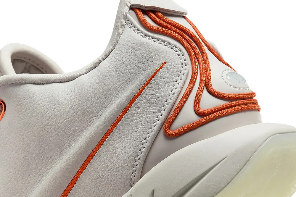 Nike LeBron 21 "Akoya" Official Images | Hot Razzberry Nike LeBron 21 "Akoya" Official Images