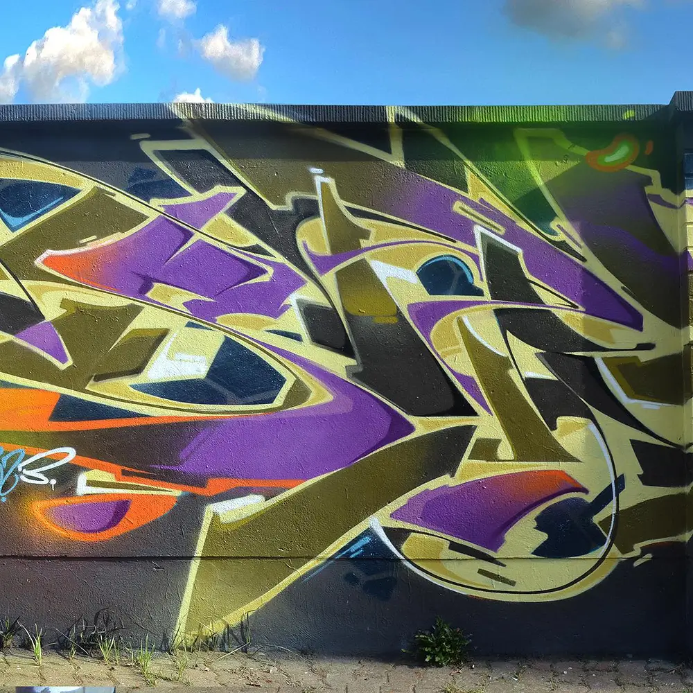 Perm | Details | Hot Razzberry Perm | Details