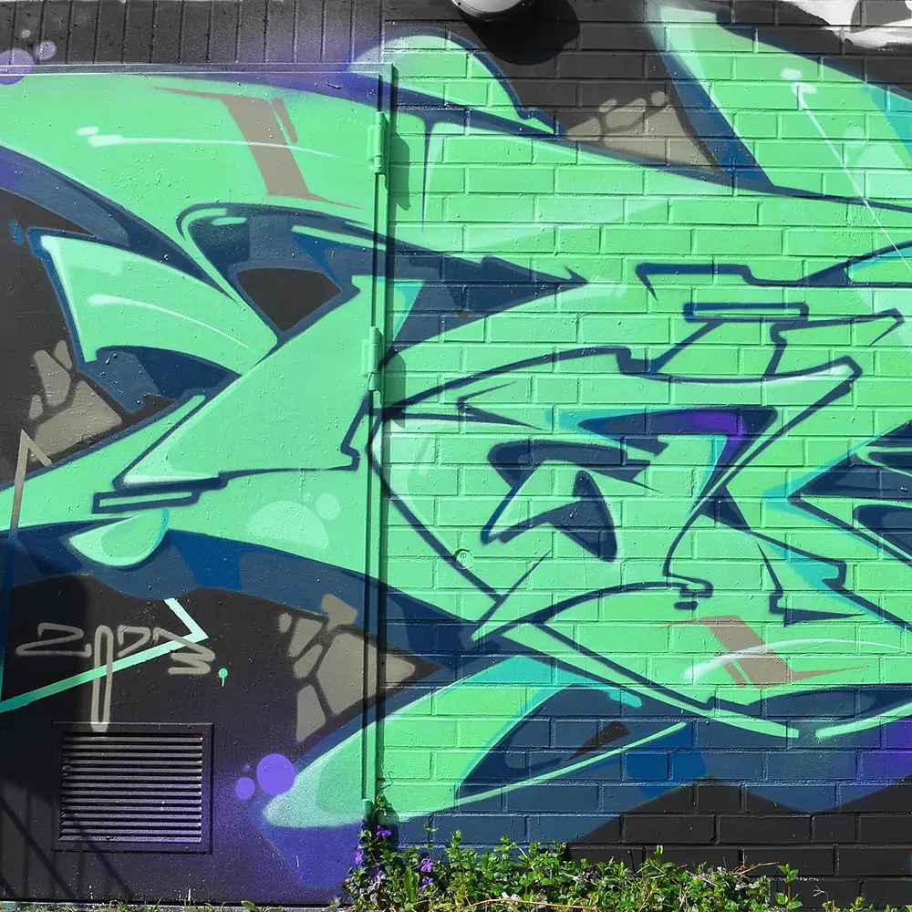 Perm | Details | Hot Razzberry Perm | Details