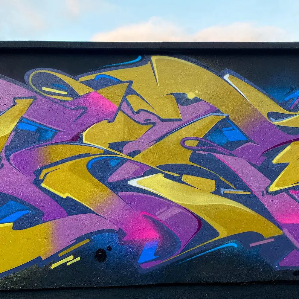 Perm | Details | Hot Razzberry Perm | Details