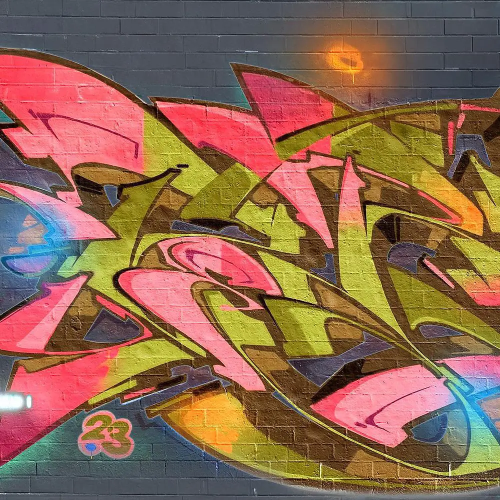 Perm | Details | Hot Razzberry Perm | Details