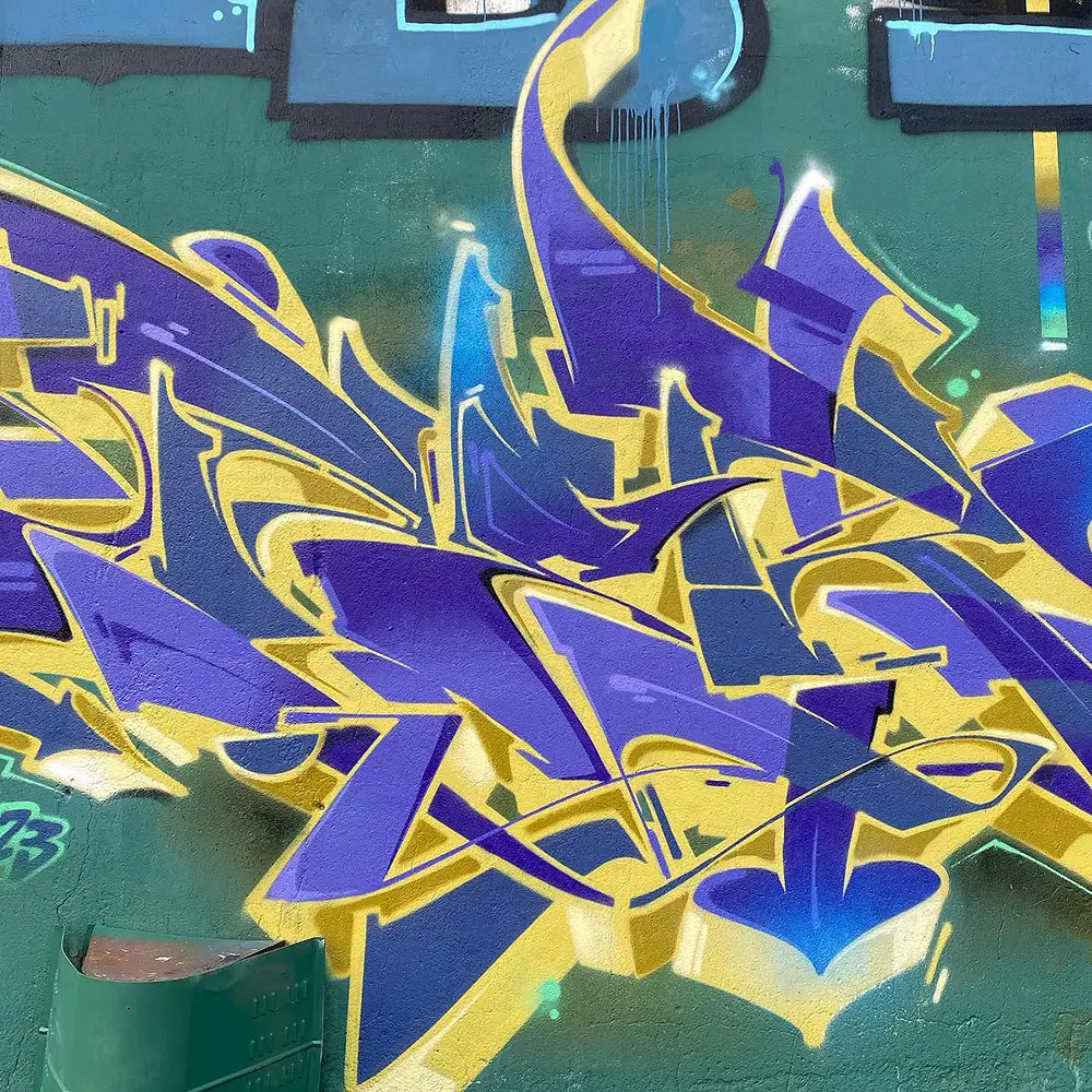 Perm | Details | Hot Razzberry Perm | Details