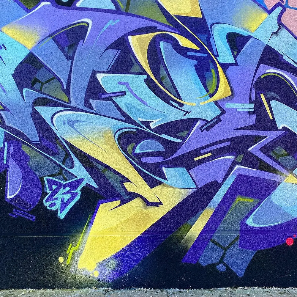 Perm | Details | Hot Razzberry Perm | Details