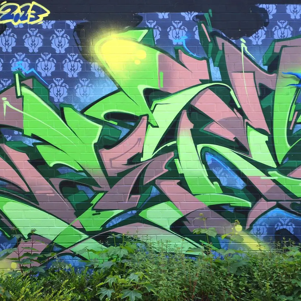 Perm | Details | Hot Razzberry Perm | Details