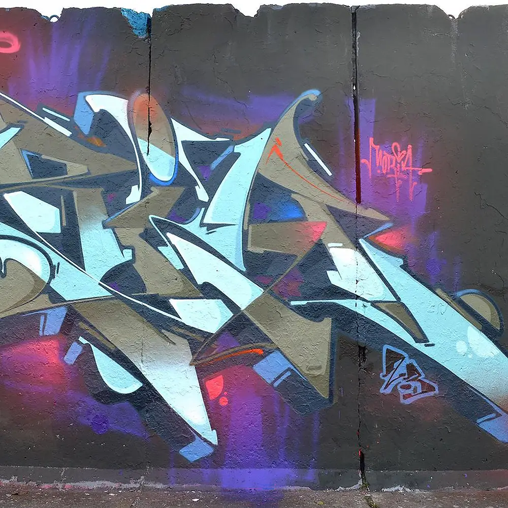 Perm | Details | Hot Razzberry Perm | Details