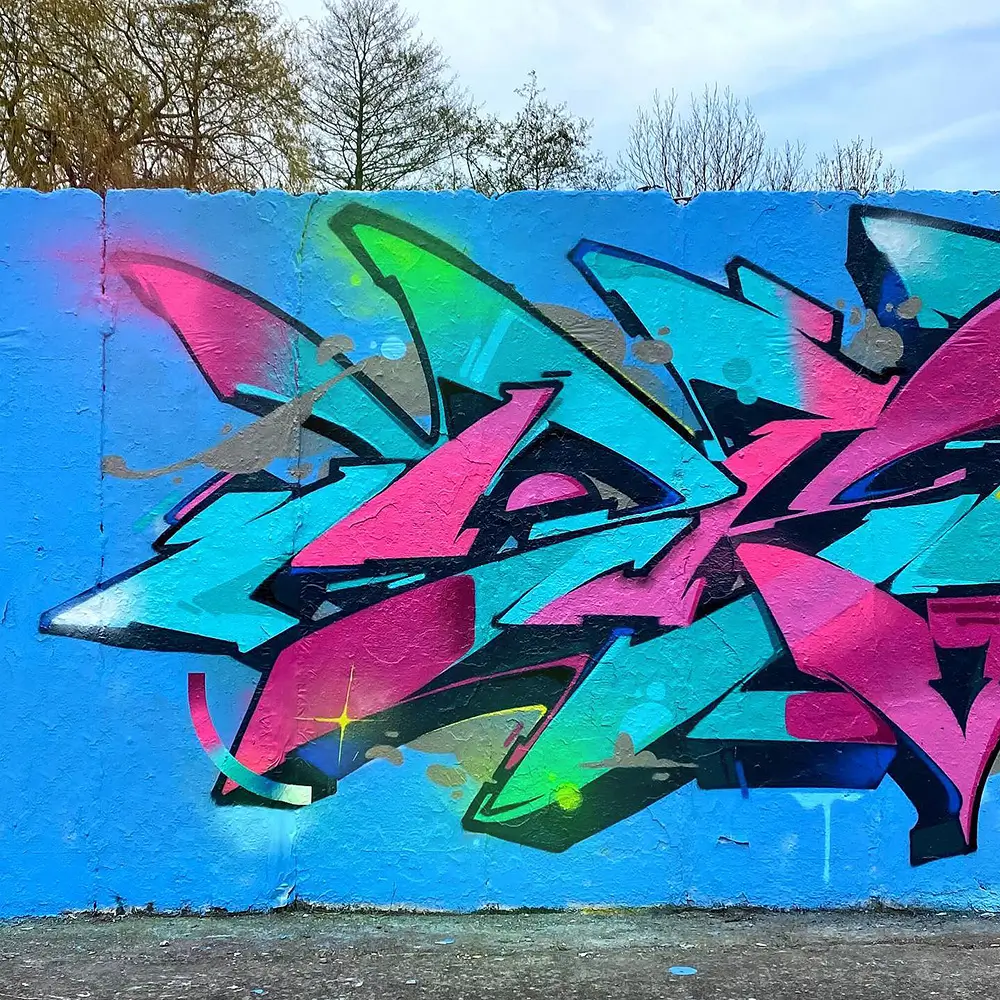 Perm | Details | Hot Razzberry Perm | Details